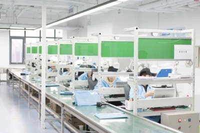 转转、找靓机合并“阳谋” 结束二手手机巷战，做好二手非标基建技术服务