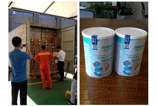 中国检验认证集团宁波 成就全球商品溯源——记新西兰进口乳粉溯源实录