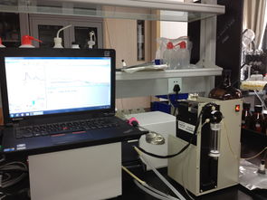 大型仪器与技术服务中心网络技术服务的应用与发展